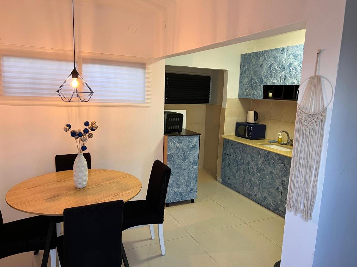 Kingdom Of The Dead Sea Crown Group Collection Apartment Neve Zohar Ngoại thất bức ảnh