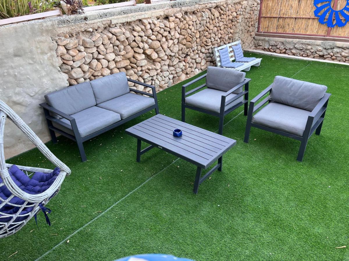 Kingdom Of The Dead Sea Crown Group Collection Apartment Neve Zohar Ngoại thất bức ảnh