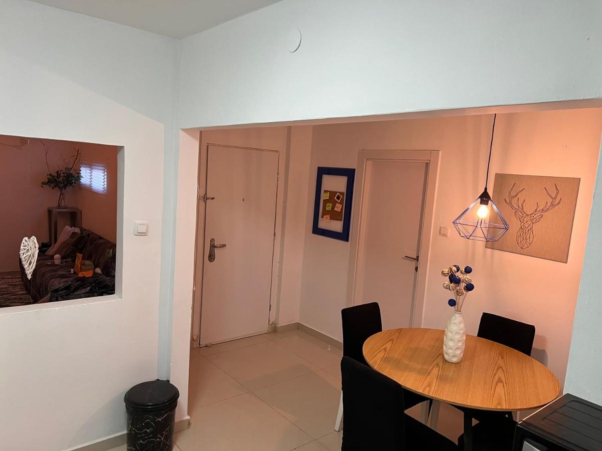Kingdom Of The Dead Sea Crown Group Collection Apartment Neve Zohar Ngoại thất bức ảnh