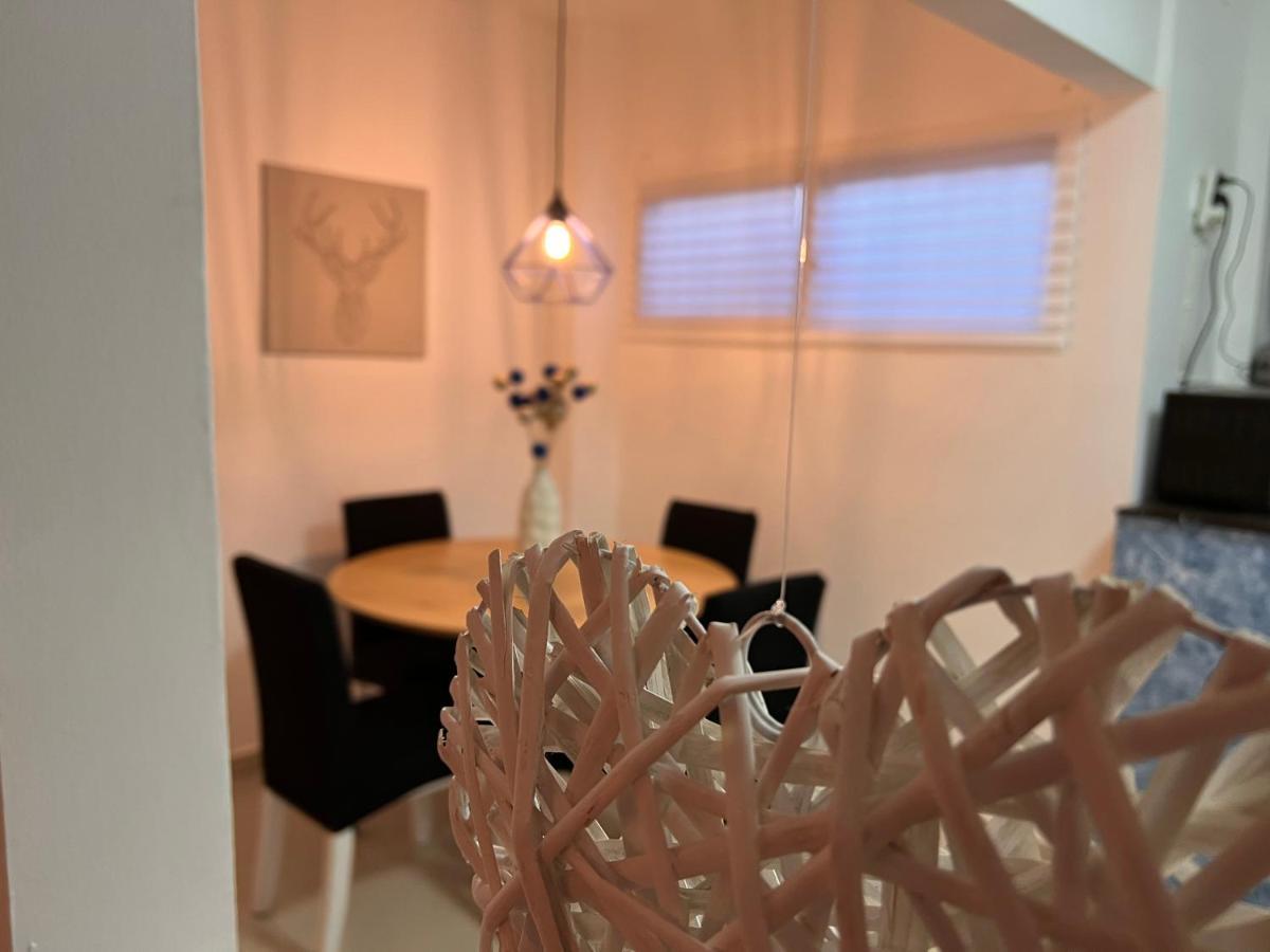 Kingdom Of The Dead Sea Crown Group Collection Apartment Neve Zohar Ngoại thất bức ảnh