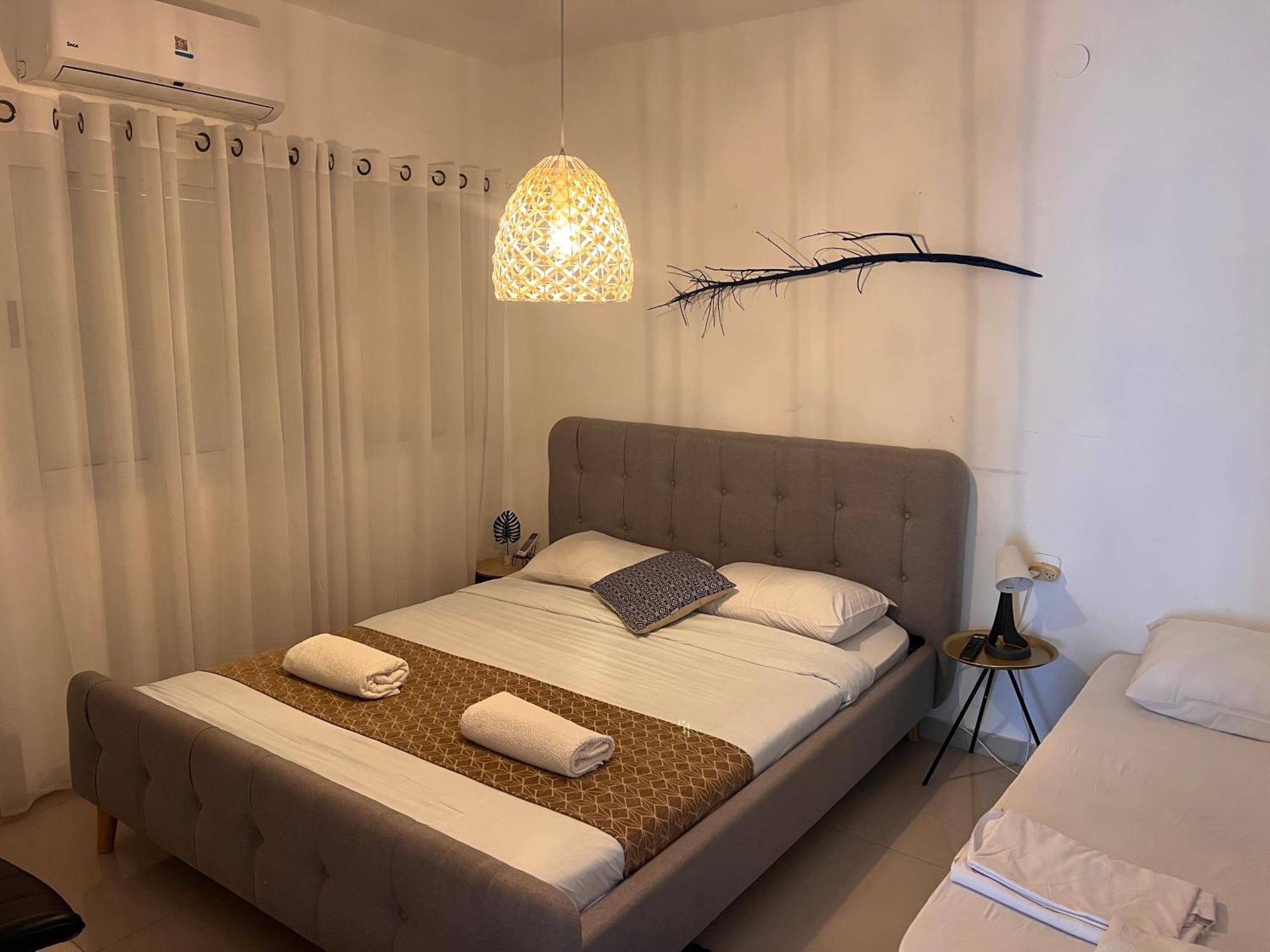 Kingdom Of The Dead Sea Crown Group Collection Apartment Neve Zohar Ngoại thất bức ảnh