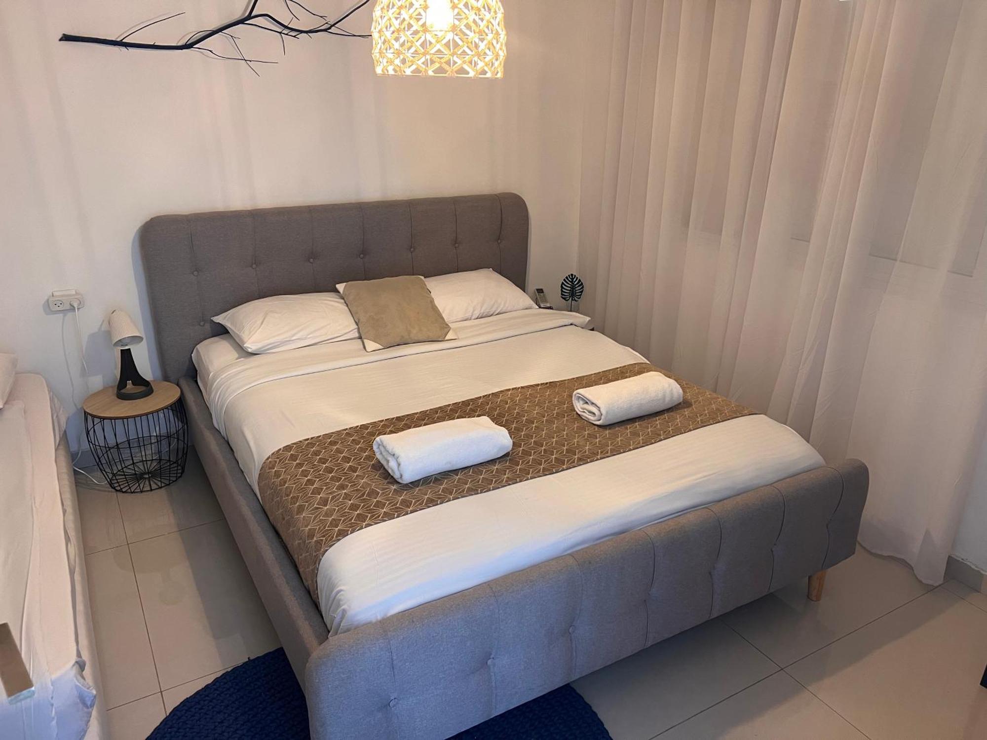 Kingdom Of The Dead Sea Crown Group Collection Apartment Neve Zohar Ngoại thất bức ảnh